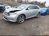 Toyota Venza Limited V6 4T3BK3BB8CU073846 снимка