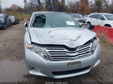 Toyota Venza Limited V6 4T3BK3BB8CU073846 снимка