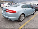 Jaguar Xf I4 T SAJWA0ES1DPU00567 снимка