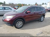 Honda Cr-V Ex-L 5J6RM4H71EL031438 снимка