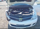 Nissan Versa 1.8S 3N1BC1AP7AL452505 снимка