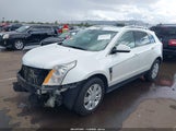 Cadillac Srx Luxury Collection 3GYFNDE30CS598801 снимка