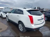 Cadillac Srx Luxury Collection 3GYFNDE30CS598801 снимка