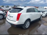 Cadillac Srx Luxury Collection 3GYFNDE30CS598801 снимка