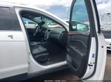 Cadillac Srx Luxury Collection 3GYFNDE30CS598801 снимка