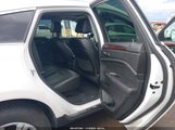 Cadillac Srx Luxury Collection 3GYFNDE30CS598801 снимка