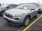 Jeep Cherokee Latitude 1C4PJMCS7GW280720 снимка