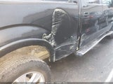 Ford F-150 Lariat 1FTFW1ET6DFA80165 снимка