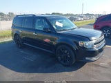 Ford Flex Sel 2FMGK5C82KBA28418 снимка
