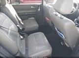 Ford Flex Sel 2FMGK5C82KBA28418 снимка