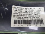Honda Accord Ex-L 1HGCR2F8XEA015149 снимка