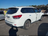 Nissan Pathfinder S 5N1AR2MN5GC669090 снимка
