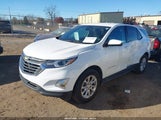 Chevrolet Equinox Awd Lt 1.5L Turbo 3GNAXUEV9LS516731 fotografie