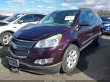 Chevrolet Traverse Ls 1GNLREEDXAS128853 снимка