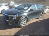 GMC Terrain Fwd Sle 3GKALMEG0RL255311 fotografie