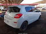 Mitsubishi Mirage Es ML32A3HJ3KH014356 снимка