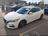 Nissan Sentra Sv Xtronic Cvt 3N1AB8CV7NY313681 снимка