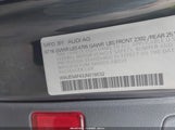 Audi A4 2.0T Premium/2.0T Tech Premium WAUENAF43JN018632 снимка