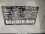Subaru Crosstrek 2.0I Premium JF2GPADC7HH242156 снимка