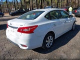 Nissan Sentra Sv 3N1AB7AP7HY249693 снимка