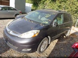 Toyota Sienna Limited 5TDDK4CC7AS029938 снимка
