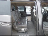 Honda Odyssey Touring/Touring Elite 5FNRL5H94BB071477 fotografie
