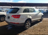Audi Q7 3.6 Premium WA1BY74L17D097897 снимка