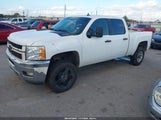 Chevrolet Silverado 2500Hd Lt 1GC1KXC88CF116895 снимка