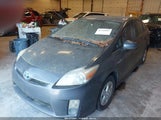 Toyota Prius Three JTDKN3DU6B1353316 снимка