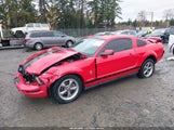 Ford Mustang V6 1ZVHT80N765200032 снимка