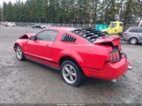 Ford Mustang V6 1ZVHT80N765200032 снимка