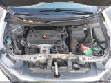 Honda Civic Lx 2HGFB2F55CH592354 снимка