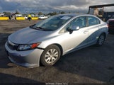 Honda Civic Lx 2HGFB2F55CH592354 fotografie