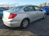 Honda Civic Lx 2HGFB2F55CH592354 fotografie