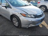 Honda Civic Lx 2HGFB2F55CH592354 снимка