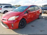 Toyota Prius Two JTDKN3DU9D1634108 снимка