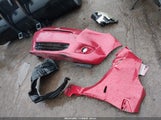 Mitsubishi Mirage Es/Rf ML32A4HJ7FH036890 снимка