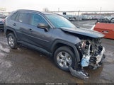 Toyota Rav4 Hybrid Le 4T3LWRFV6NU053209 fotografie