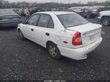 Hyundai Accent Gl KMHCG45G8YU031907 снимка