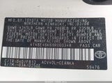 Toyota Camry 4T4BE46K69R060348 снимка