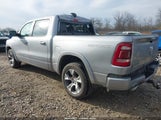 Ram  Laramie 4X4 5'7 Box 1C6SRFJTXMN536397 снимка