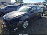 Kia Optima Ex 5XXGN4A70EG271178 снимка