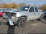 GMC Sierra  Sle 3GTU2VE23DG196049 снимка