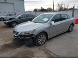 Honda Accord Ex-L 1HGCR2F8XEA209258 снимка