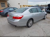 Honda Accord Ex-L 1HGCR2F8XEA209258 снимка