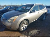 Nissan Rogue Sl JN8AS58TX9W320984 снимка