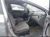 Hyundai Elantra Se 5NPDH4AE0GH756517 снимка