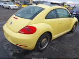 Volkswagen Beetle 2.5L 3VWJP7AT5DM601325 снимка