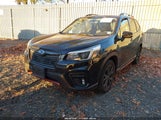 Subaru Forester Sport JF2SKALC3MH443508 fotografie