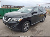 Nissan Pathfinder Sl 5N1DR2MMXJC609401 снимка